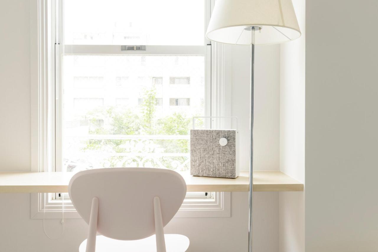 Hotel Re:ONcE Shibuya room2 Tokyo Bagian luar foto