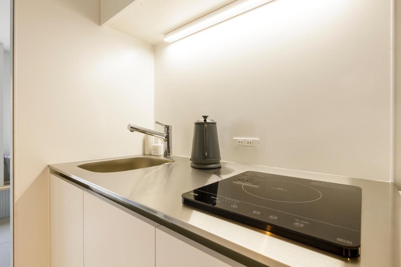 Hotel Re:ONcE Shibuya room2 Tokyo Bagian luar foto