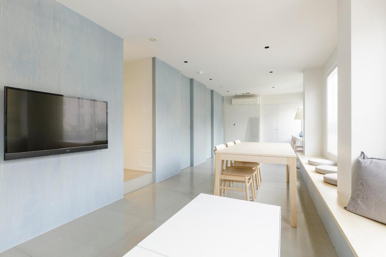 Hotel Re:ONcE Shibuya room2 Tokyo Bagian luar foto