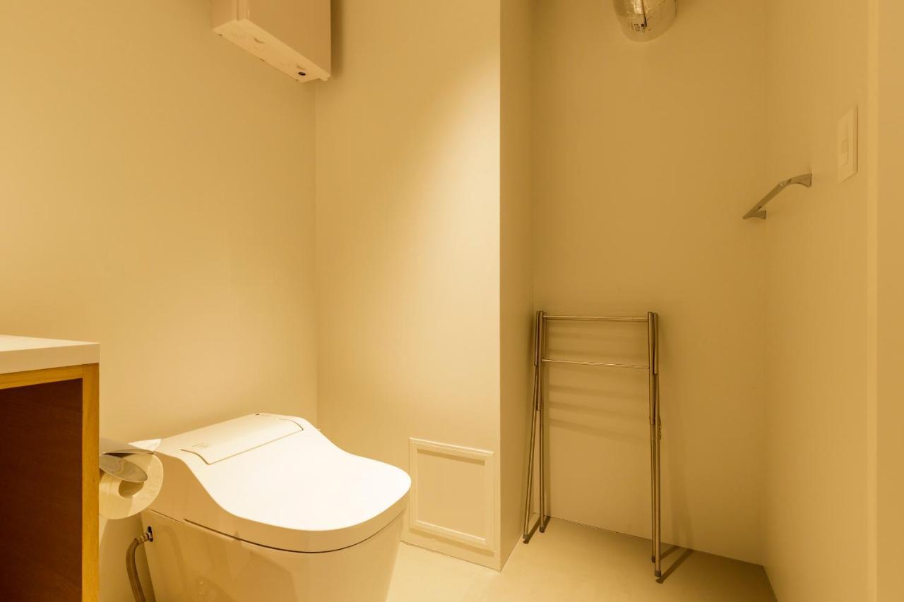 Hotel Re:ONcE Shibuya room2 Tokyo Bagian luar foto