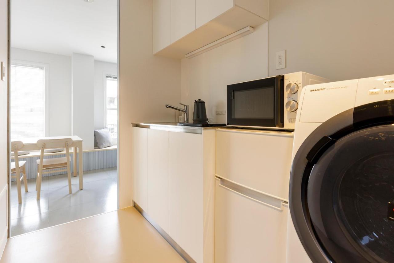 Hotel Re:ONcE Shibuya room2 Tokyo Bagian luar foto