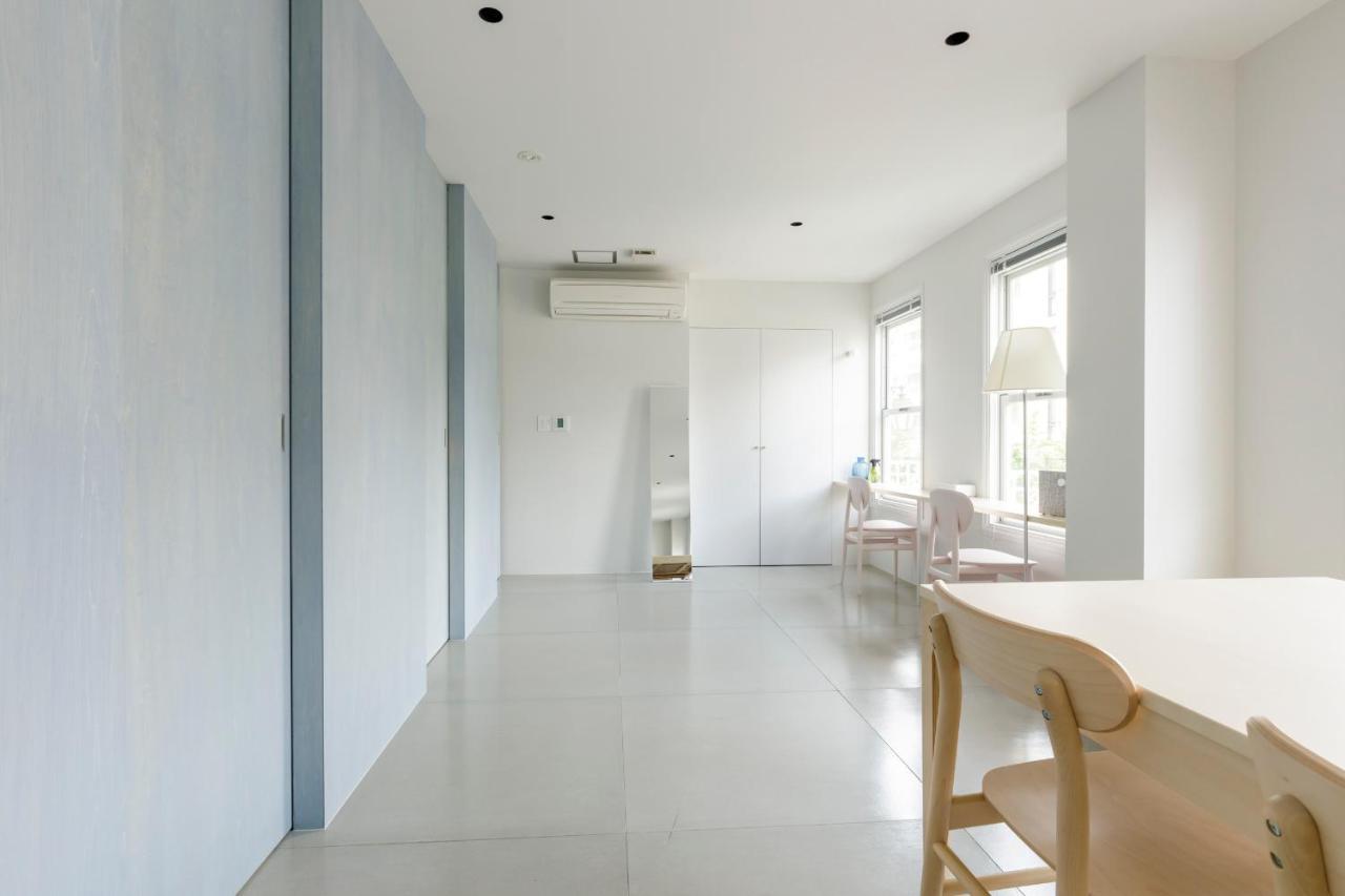 Hotel Re:ONcE Shibuya room2 Tokyo Bagian luar foto